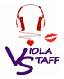 Viola Staff