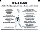 Special One Night 31-12-1995